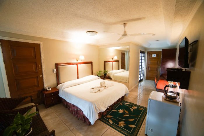Wild Orchid Resort