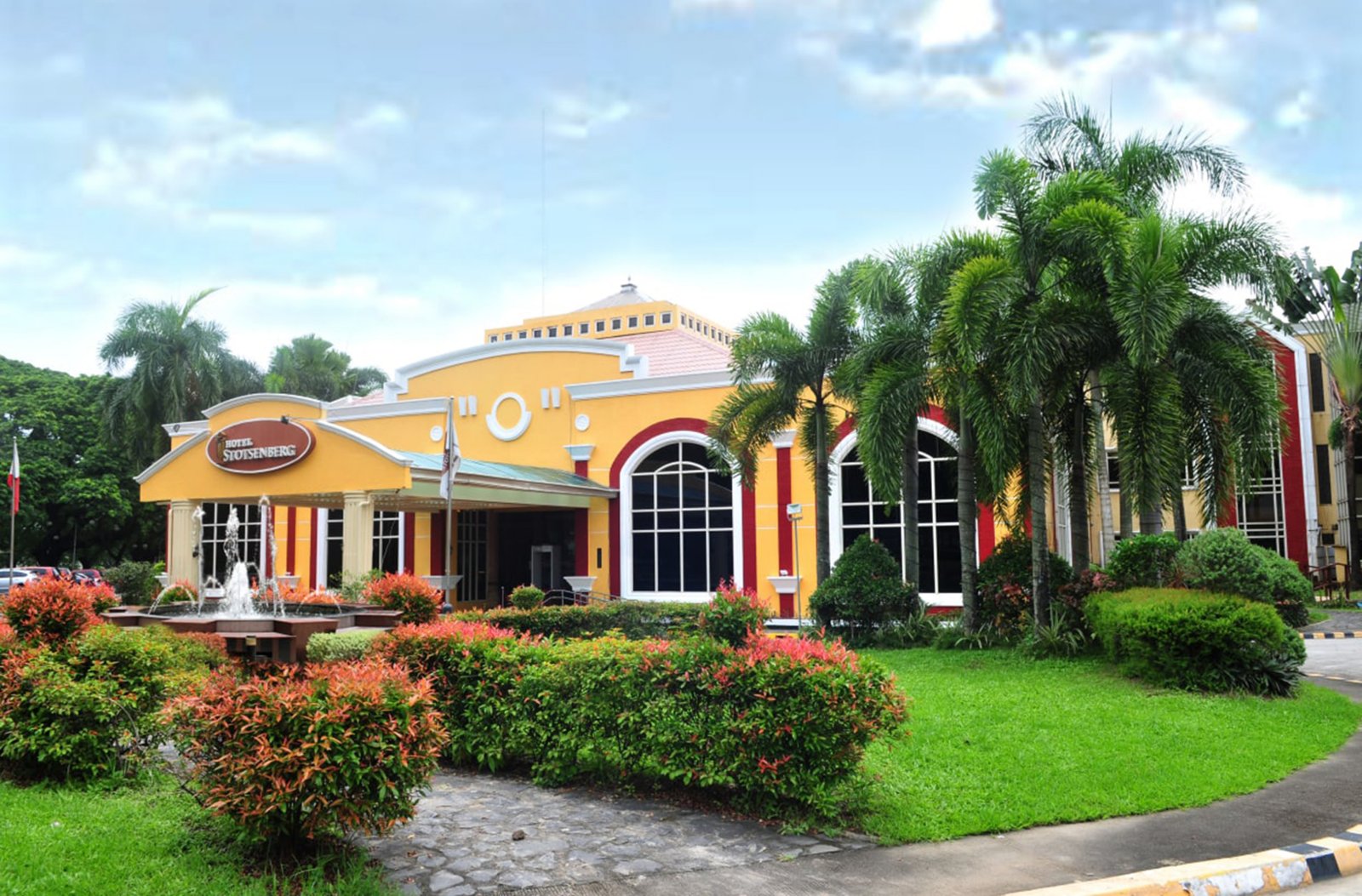 Hotel Stotsenberg