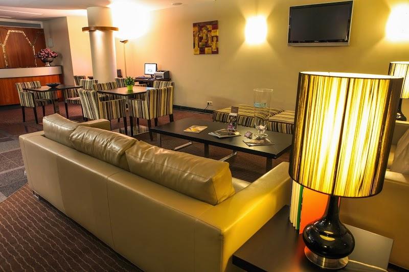 Jurys Inn Birmingham Hotels in Birmingham – GayOut Guide