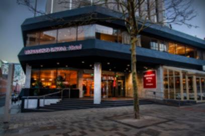 Jurys Inn Birmingham Hotels in Birmingham – GayOut Guide