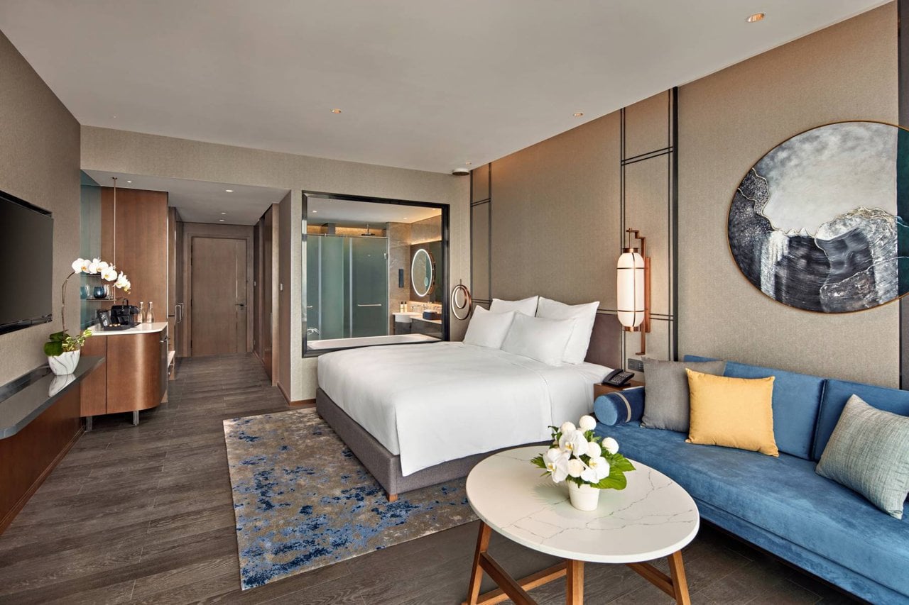 Pullman Hai Phong Grand Hotel