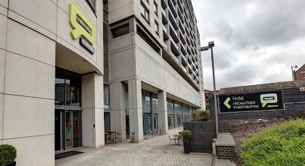 Nitenite Hotel Birmingham Hotels in Birmingham – GayOut Guide