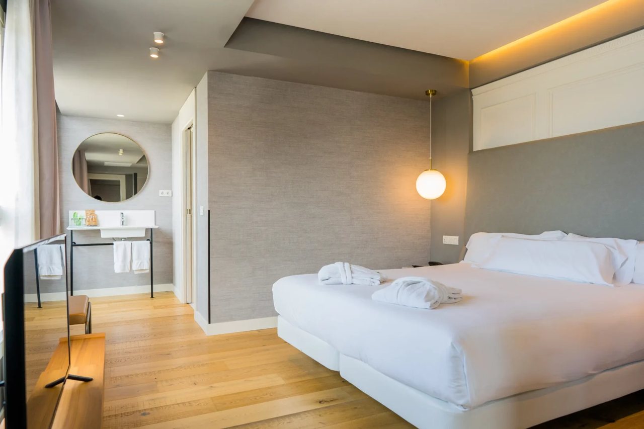Hotel Riazor