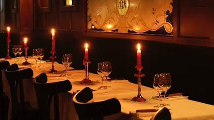La Boule Rouge Bars & Clubs in Brussels – GayOut Guide
