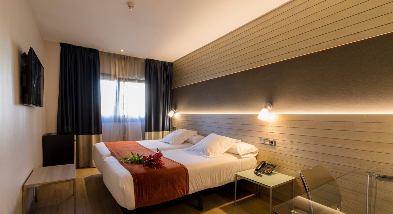 Hotel Avenida