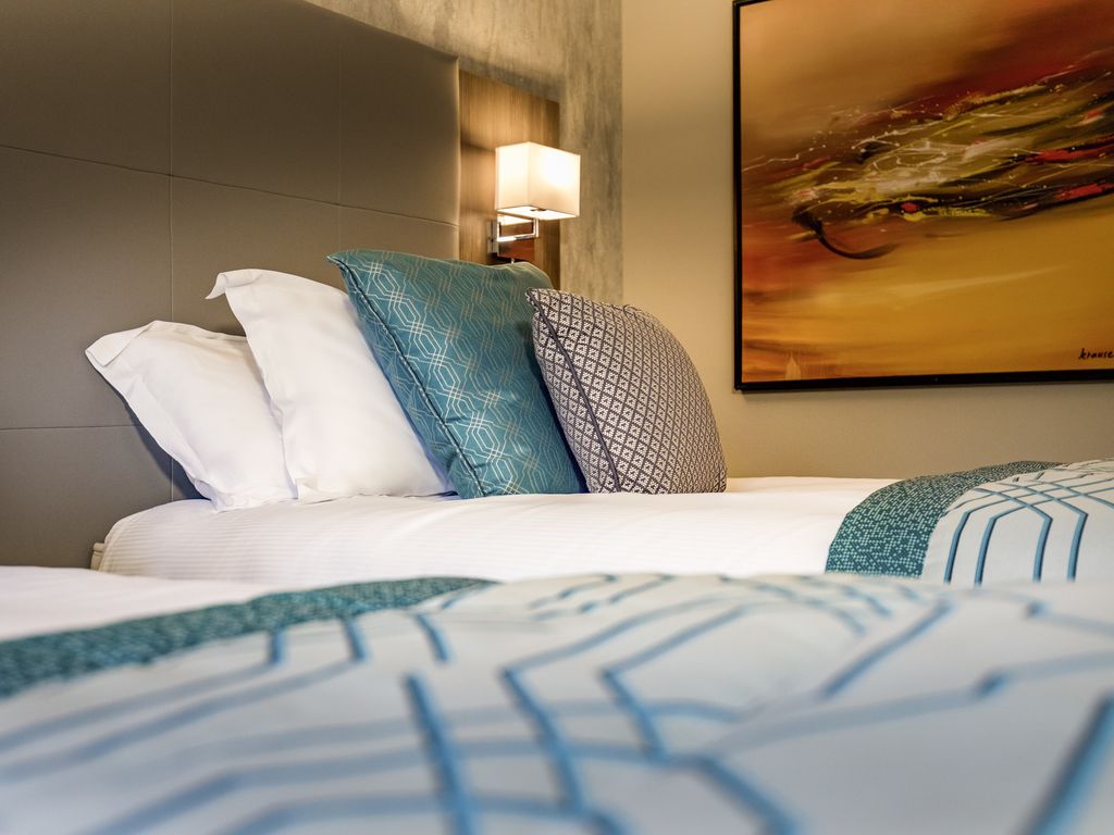 Mercure Milton Keynes Hotel