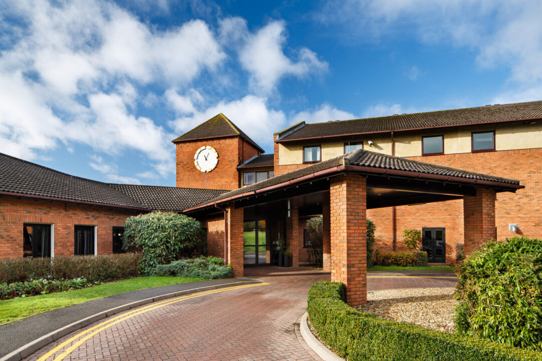 Delta Hotels Milton Keynes