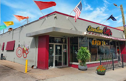 Downtown Ollys Bars & Clubs in Indianapolis – GayOut Guide
