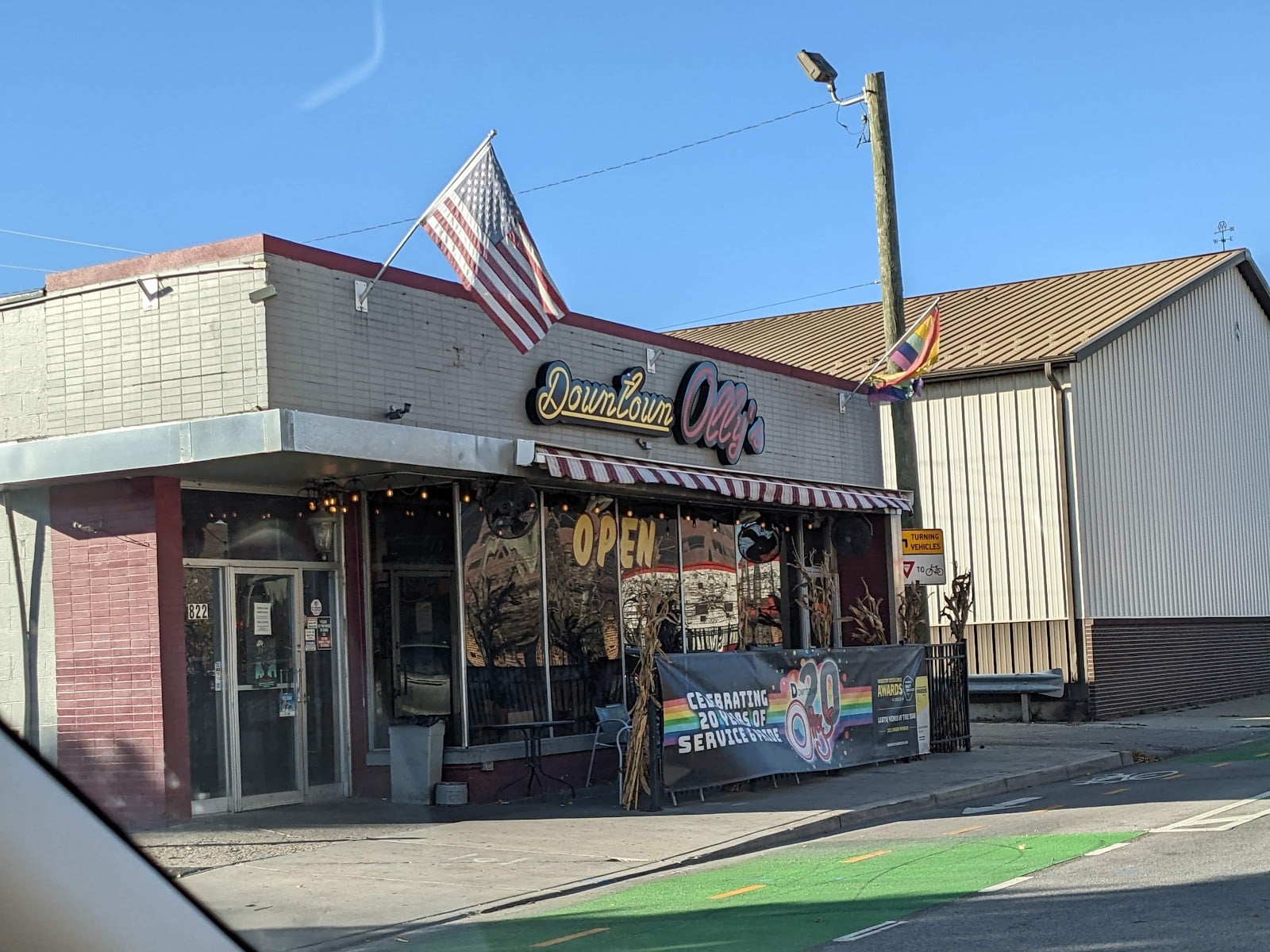 Downtown Ollys Bars & Clubs in Indianapolis – GayOut Guide
