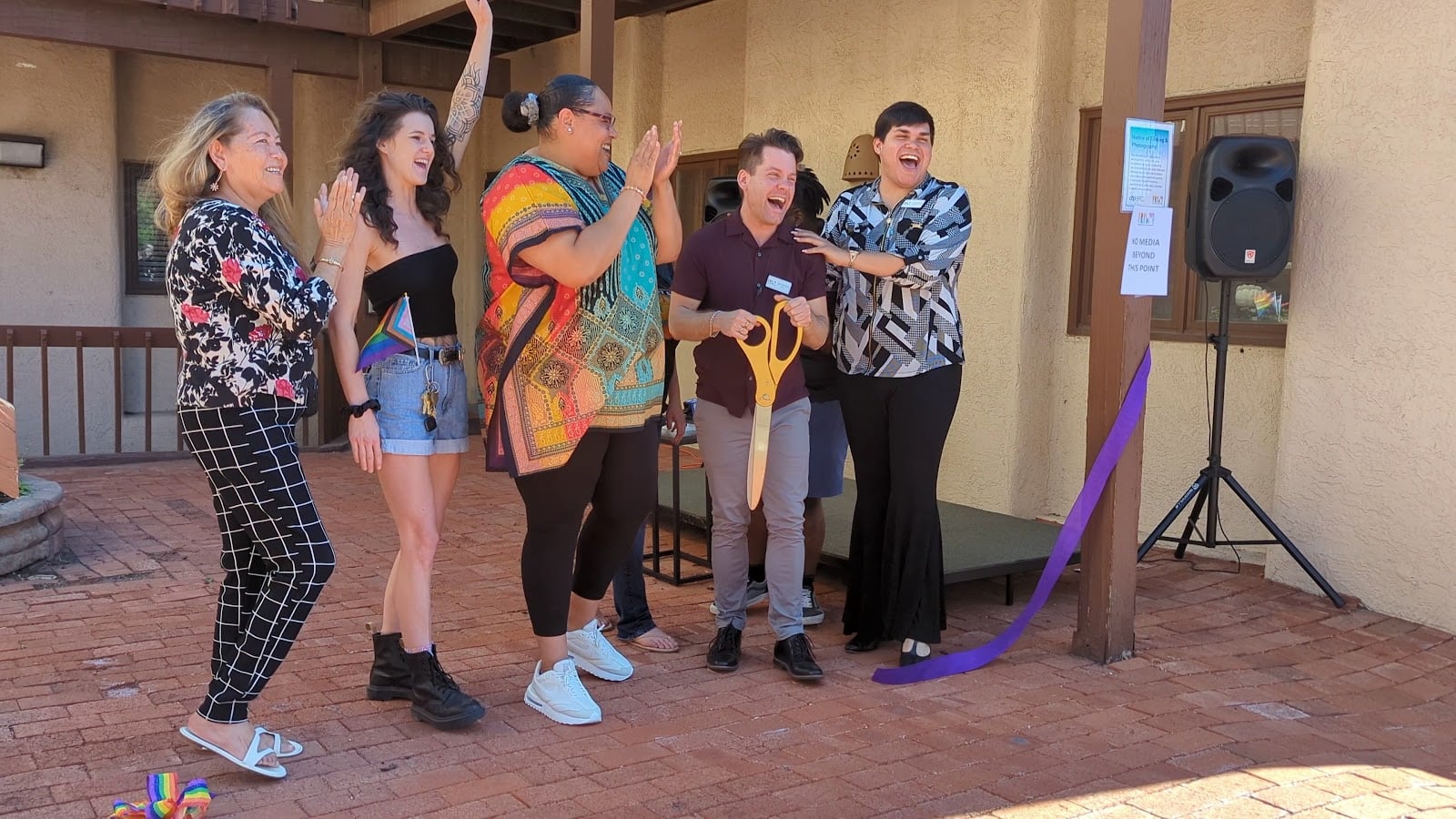 Prism Community Collective
