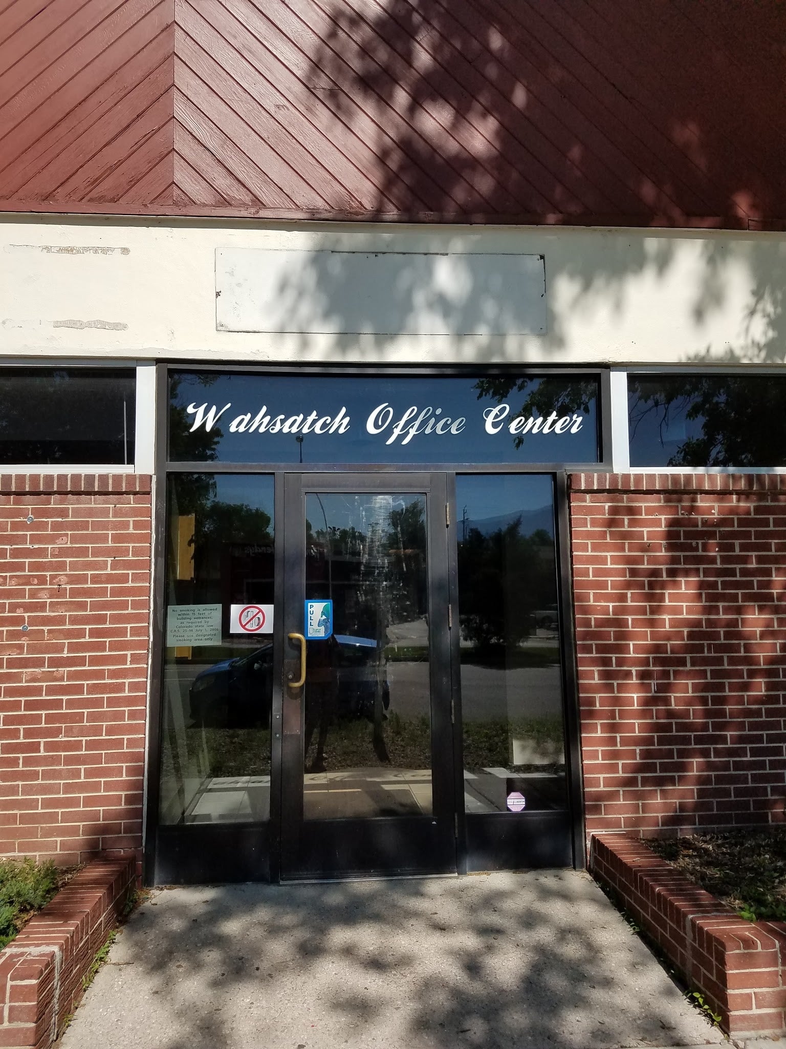 Inside Out Youth Services