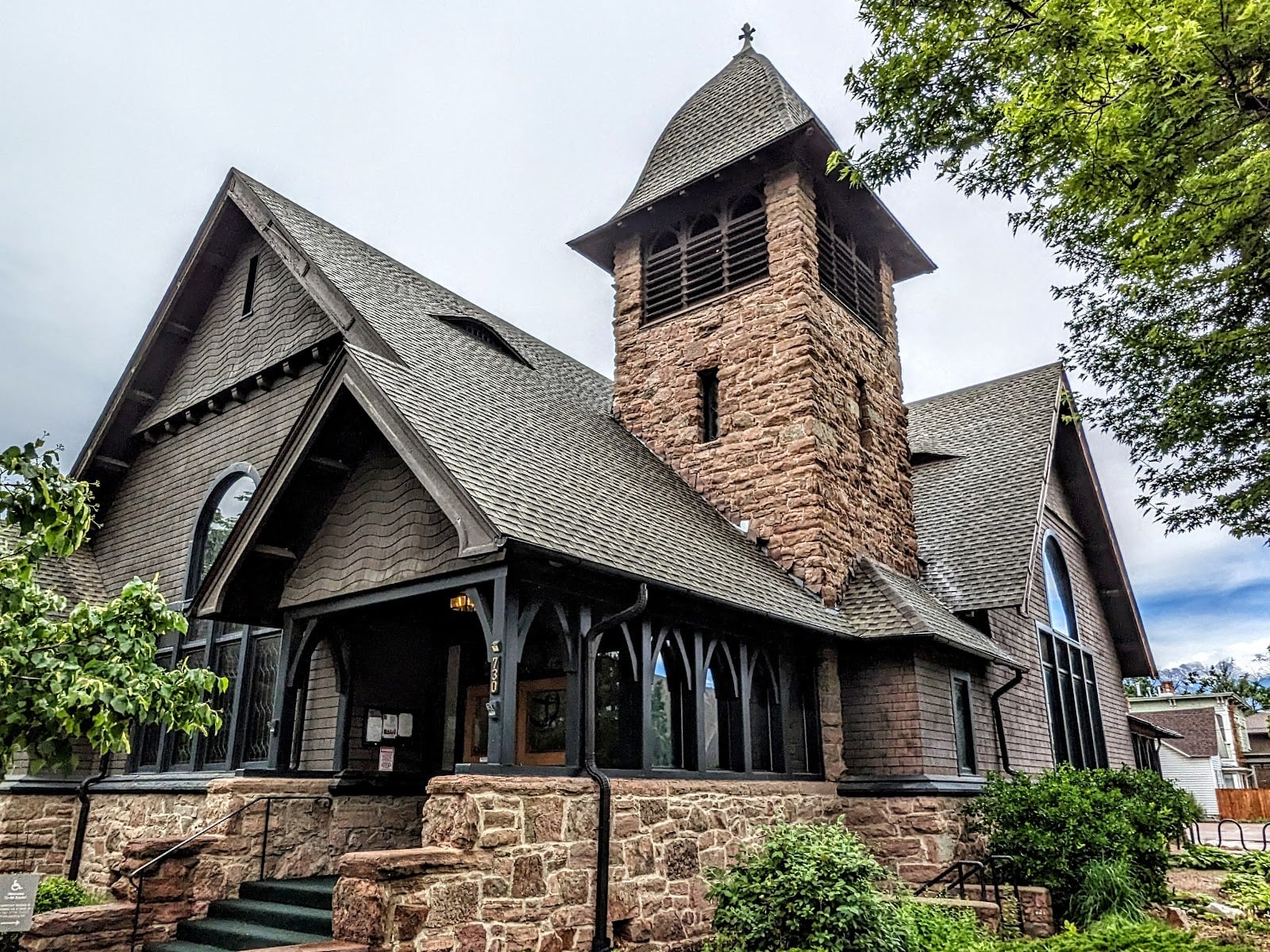 All Souls Unitarian Universalist Church