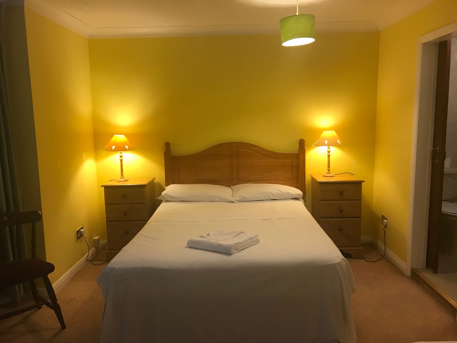 Ambassador Brighton Hotels in Brighton – GayOut Guide