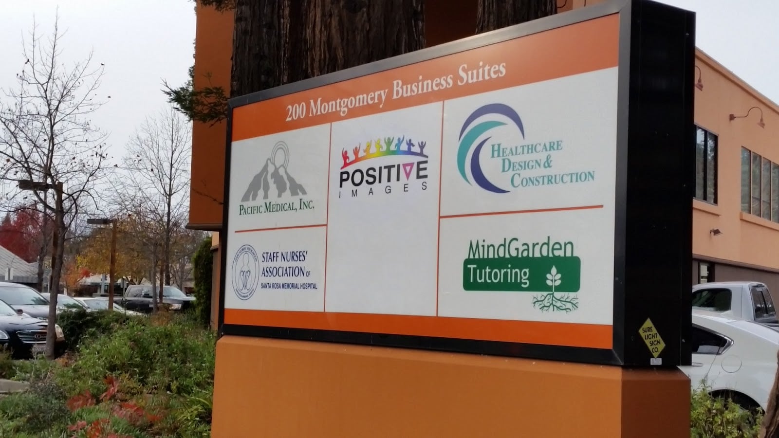 Positive Images (LGBTQ+ Community Center) - LGBTQ+ organisation in Santa Rosa