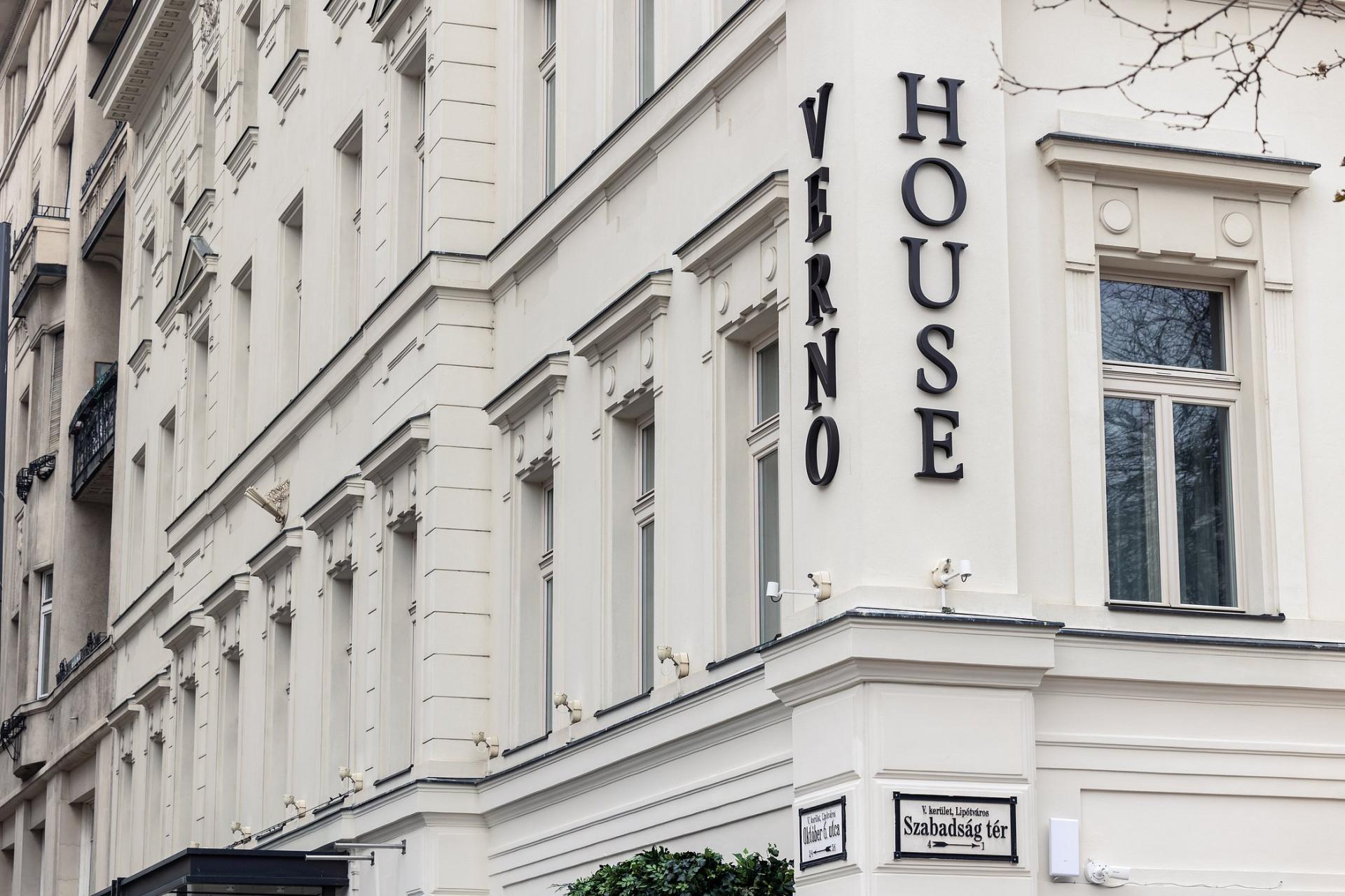 Iberostar Grand Hotel Budapest Hotels in Budapest – GayOut Guide