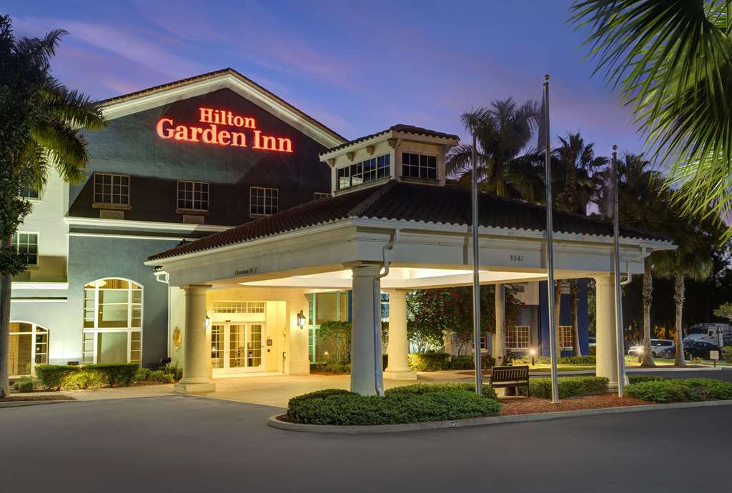 Hilton Garden Inn at PGA Village