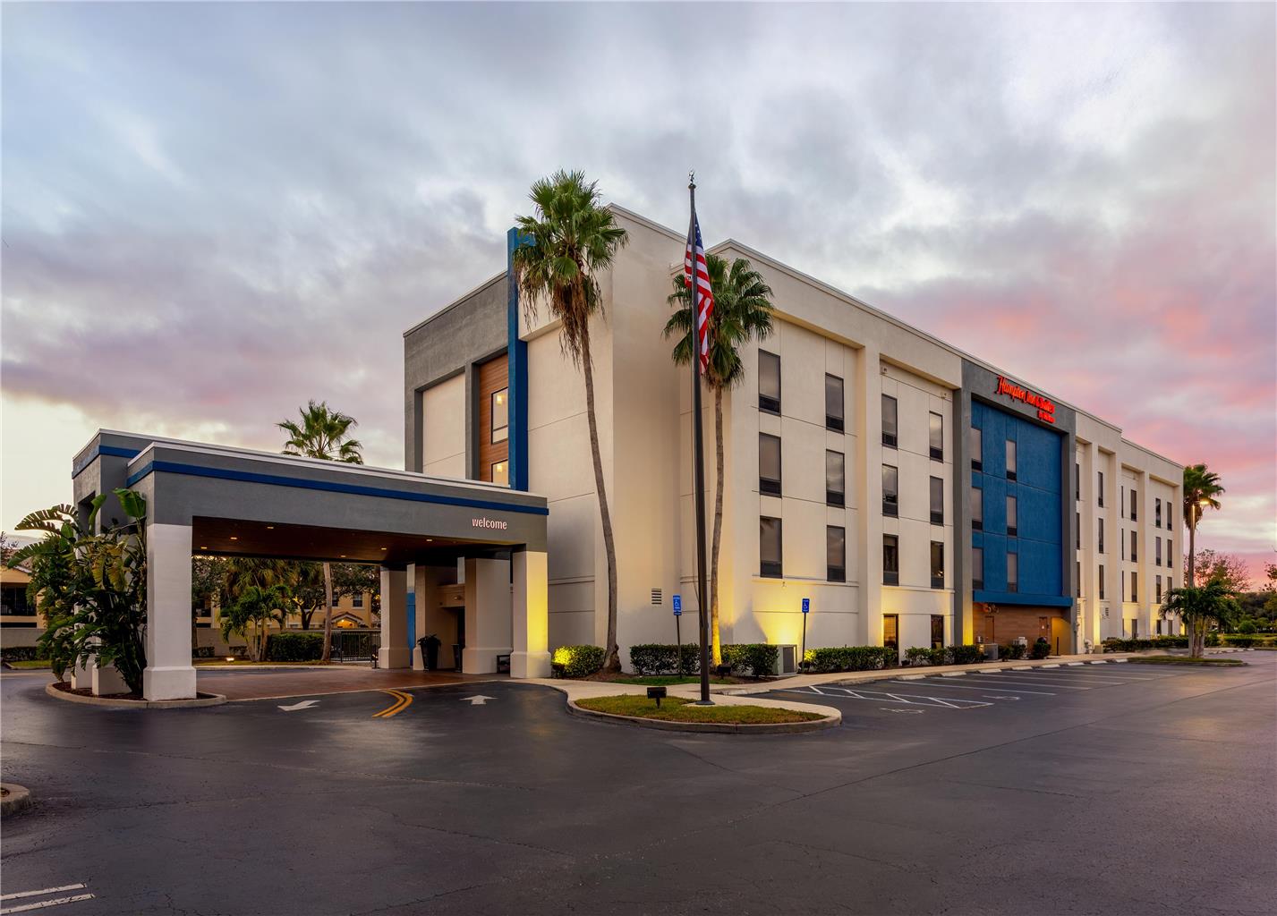 Hampton Inn & Suites Port St. Lucie West