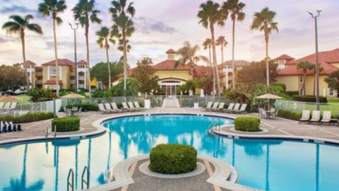 Sheraton PGA Vacation Resort