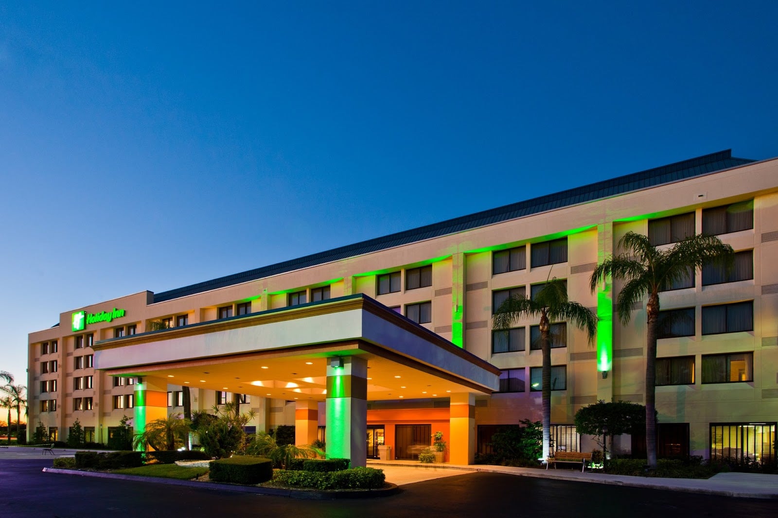 Holiday Inn Port St. Lucie
