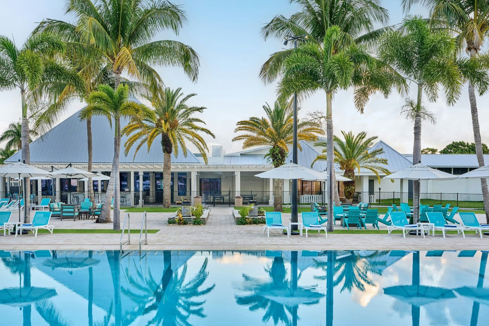 voco Sandpiper All-Inclusive Resort