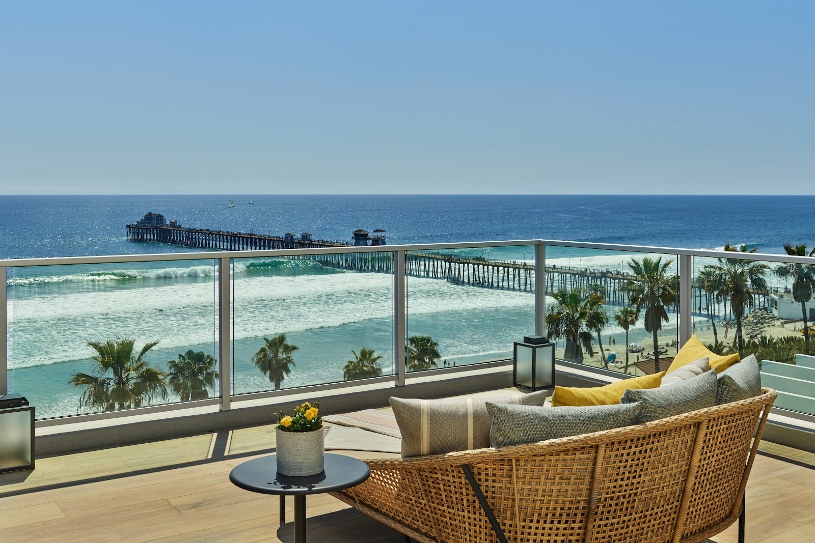 The Seabird Ocean Resort & Spa
