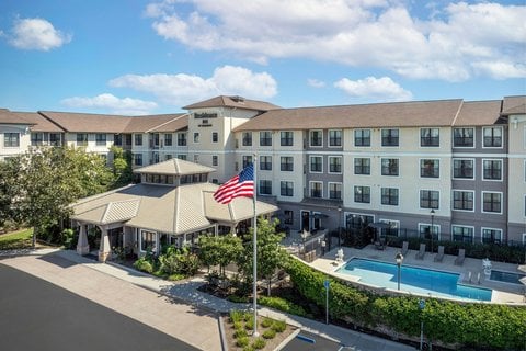 Residence Inn by Marriott San Diego Oceanside