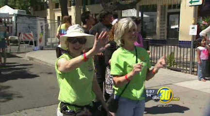 PFLAG Fresno