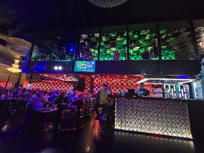Evolution Wonderlounge Bars & Clubs in Edmonton – GayOut Guide