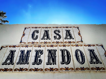 Casa Amêndoa Guesthouse Hotels in Algarve – GayOut Guide