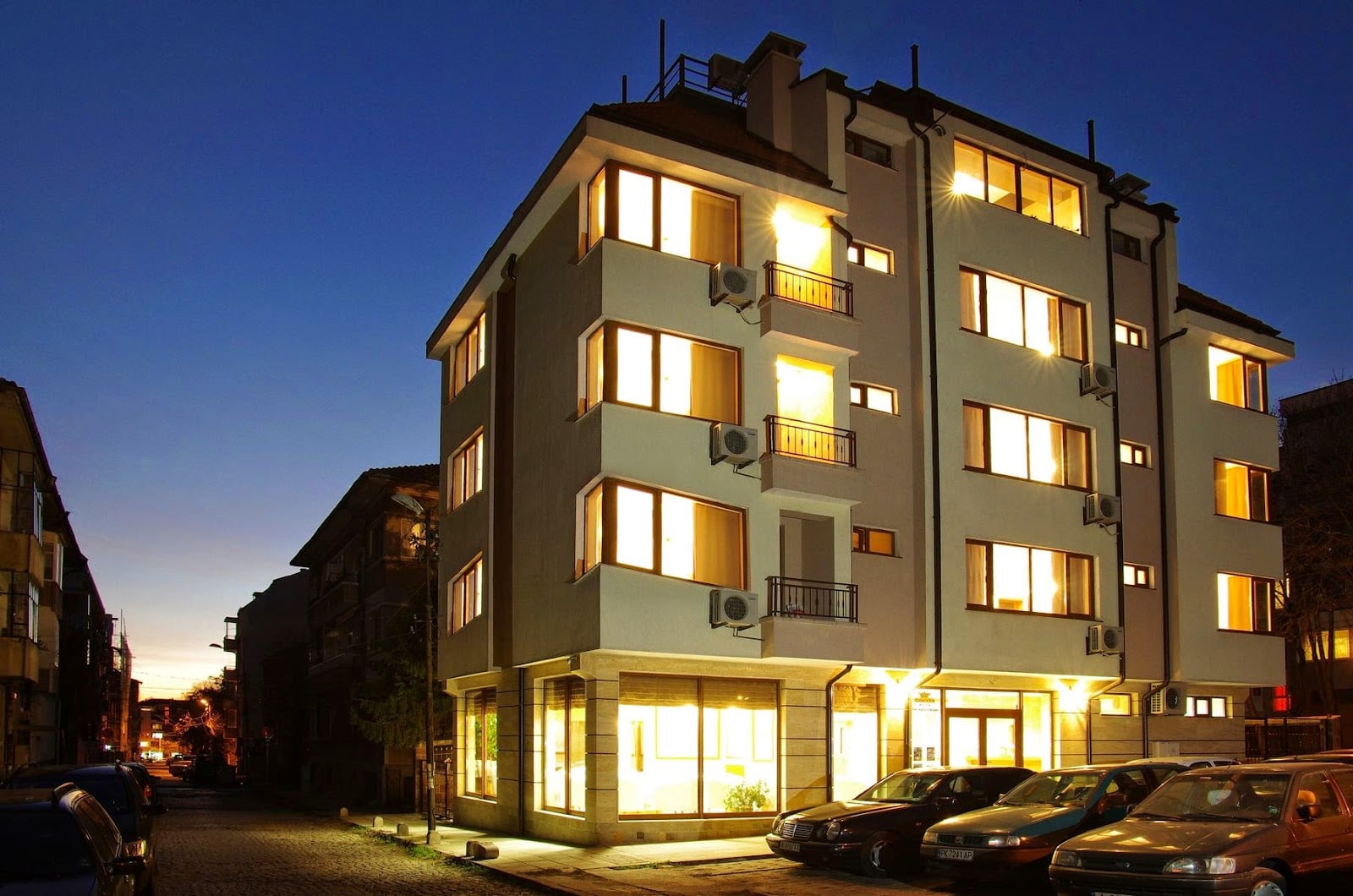 Hotel Doro