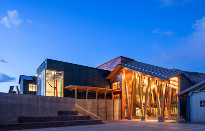 Center Arts