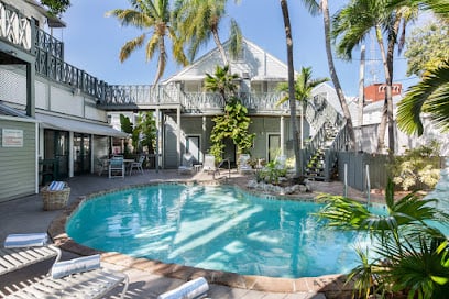 The Cabana Inn (ex-Big Ruby's)