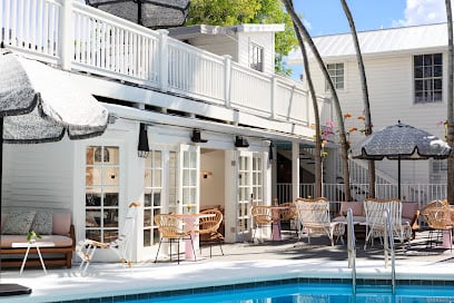 Lighthouse Hotel, Key West Historic Inns (Kimpton)