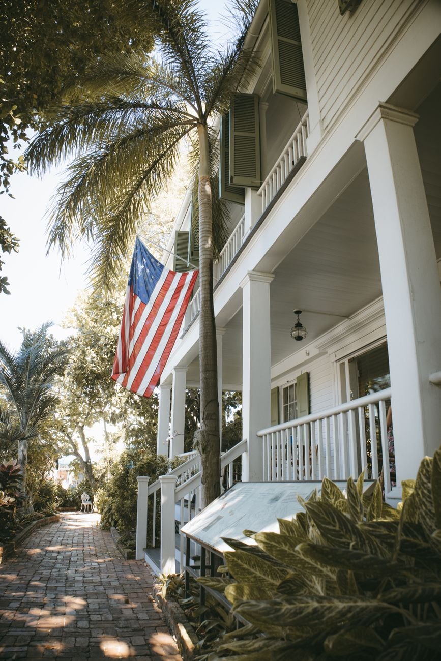 Key West Harbor Inn – Adults Only