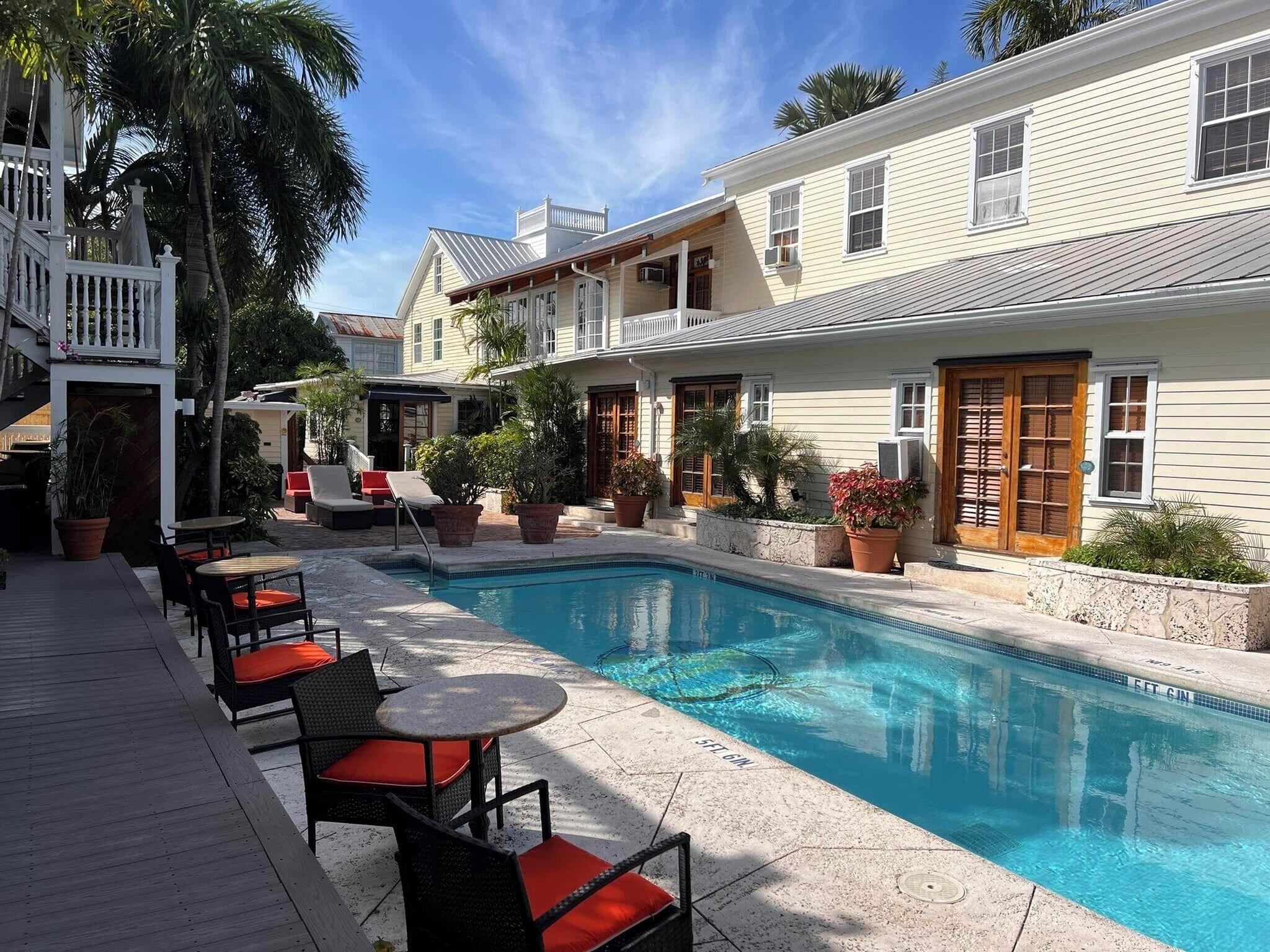 Heron House – Adults Only