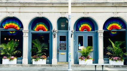 Metro Nightclub & Restaurant Bars & Clubs in Indianapolis – GayOut Guide