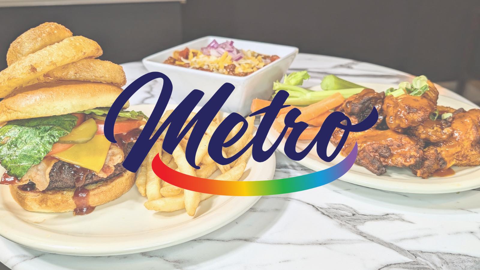 Metro Nightclub & Restaurant Bars & Clubs in Indianapolis – GayOut Guide