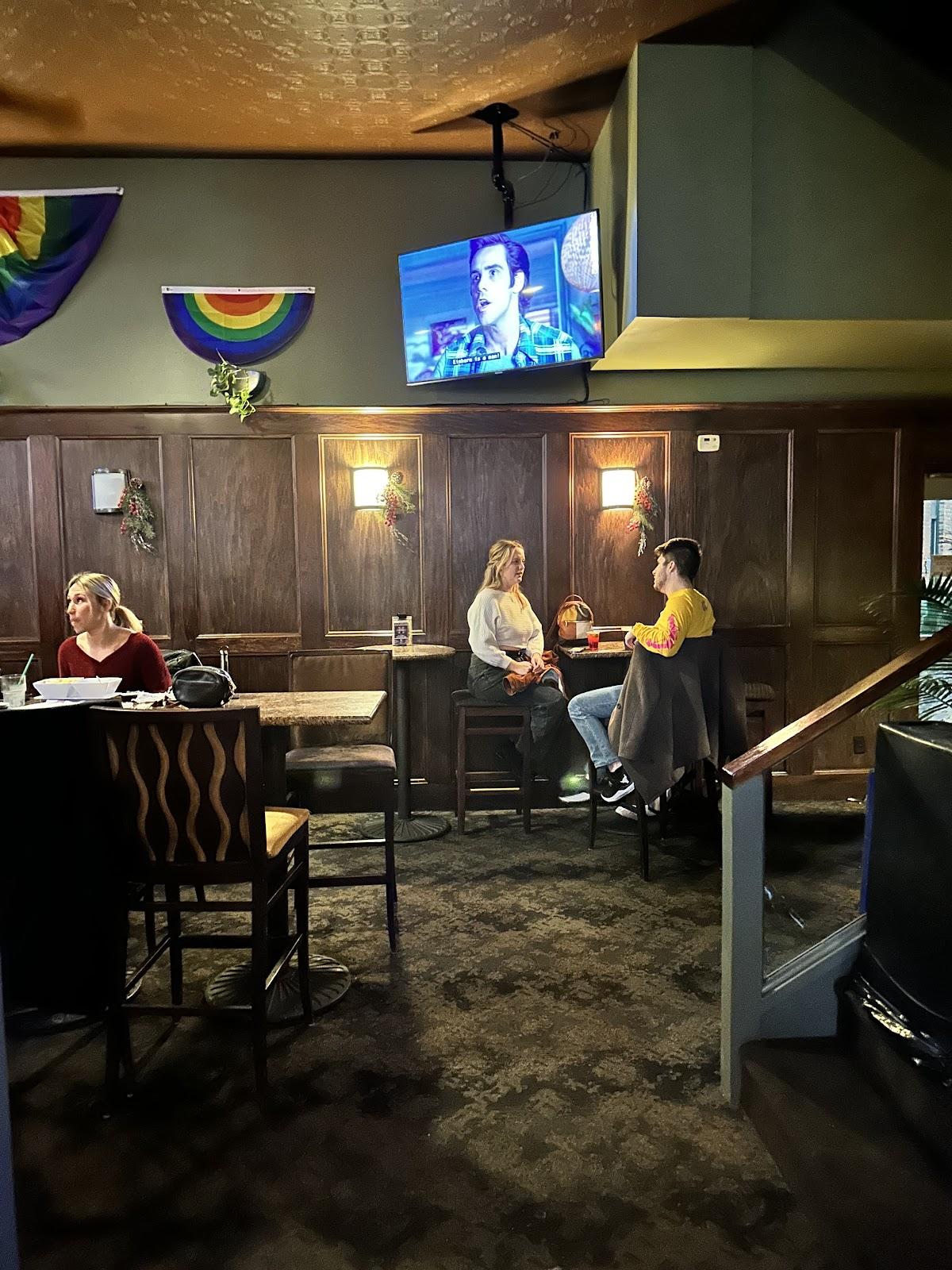 Metro Nightclub & Restaurant Bars & Clubs in Indianapolis – GayOut Guide