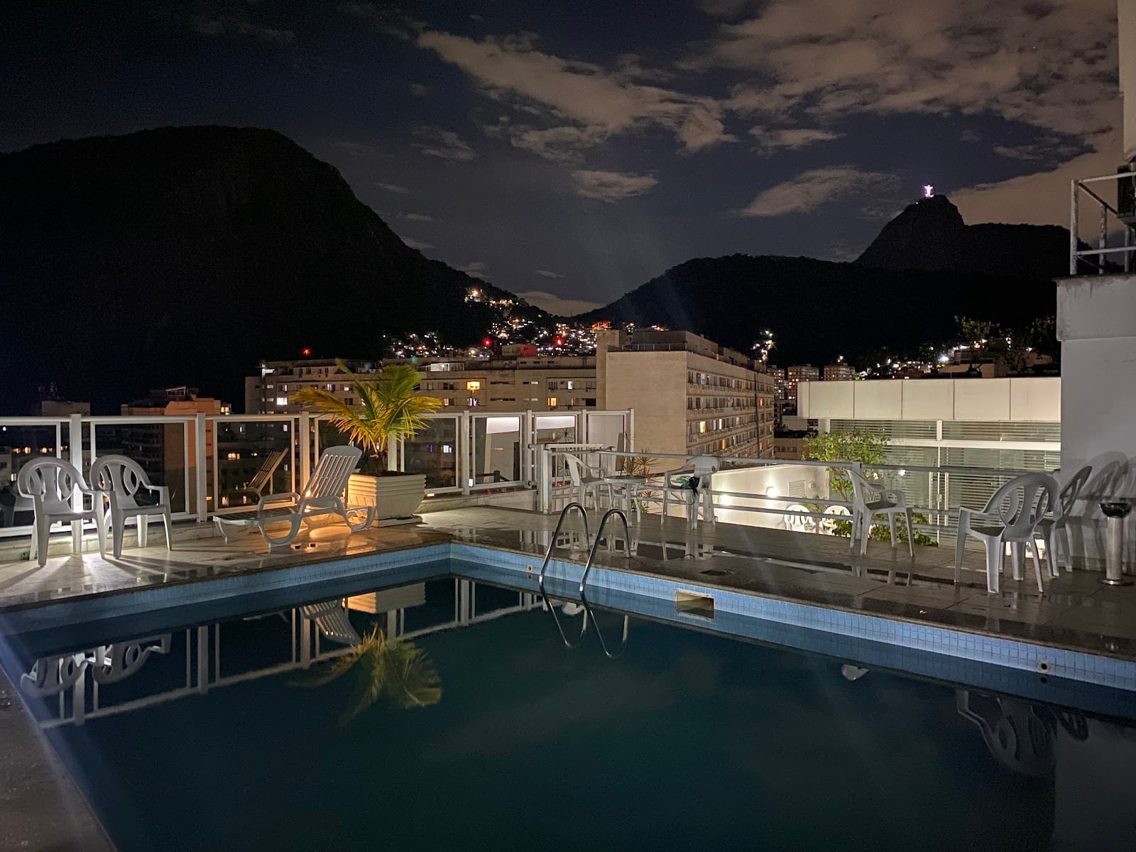 Hotel Atlântico Copacabana