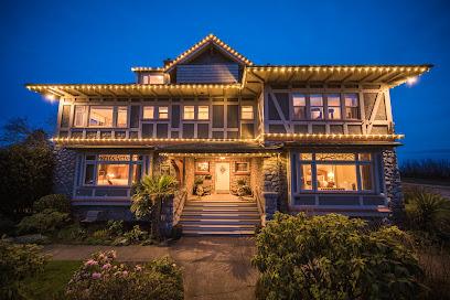 Dashwood Manor Hotels in Victoria – GayOut Guide