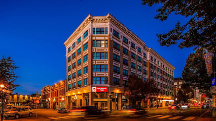 Best Western Carlton Plaza Hotels in Victoria – GayOut Guide