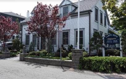 Carpe Diem Guesthouse Hotels in Provincetown – GayOut Guide