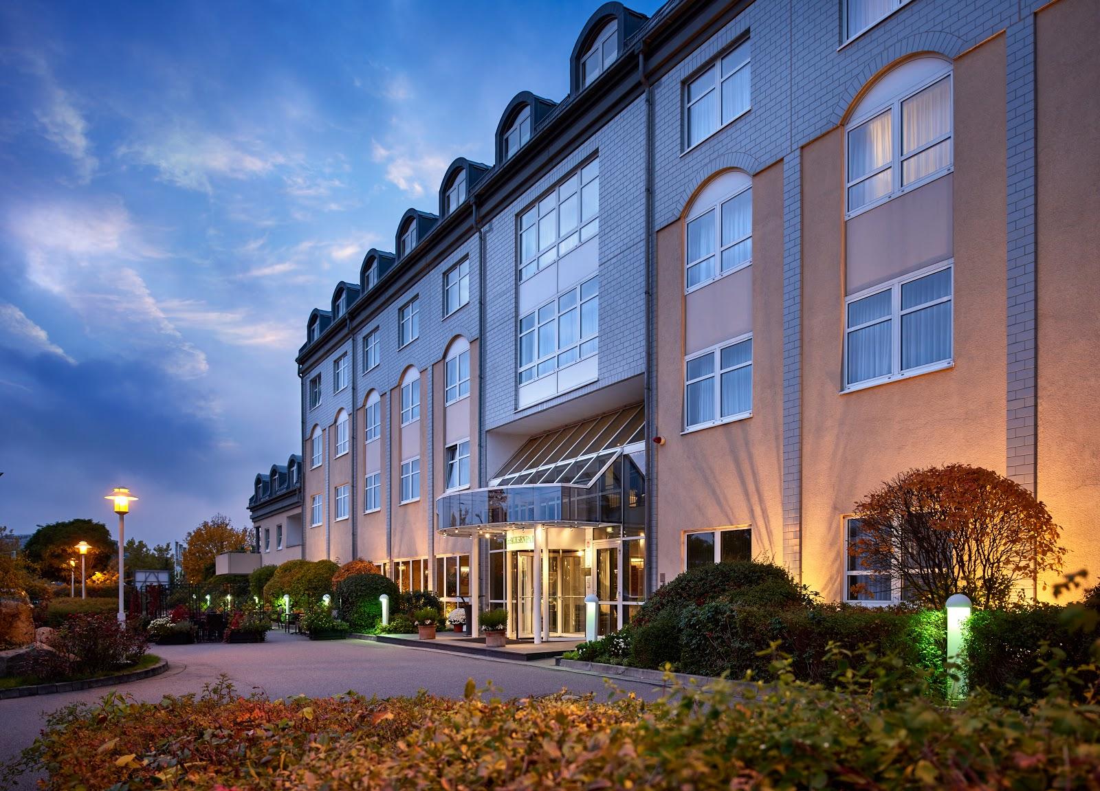Sachsenpark Hotel