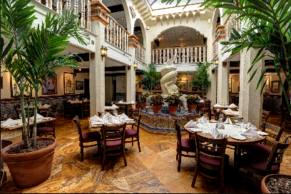 Walking tours in Tampa