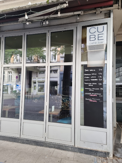 Cube Cafe.Bar Hamburg Bars & Clubs in Hamburg – GayOut Guide