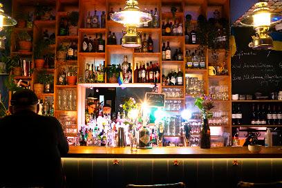 Toom Peerstall Bars & Clubs in Hamburg – GayOut Guide