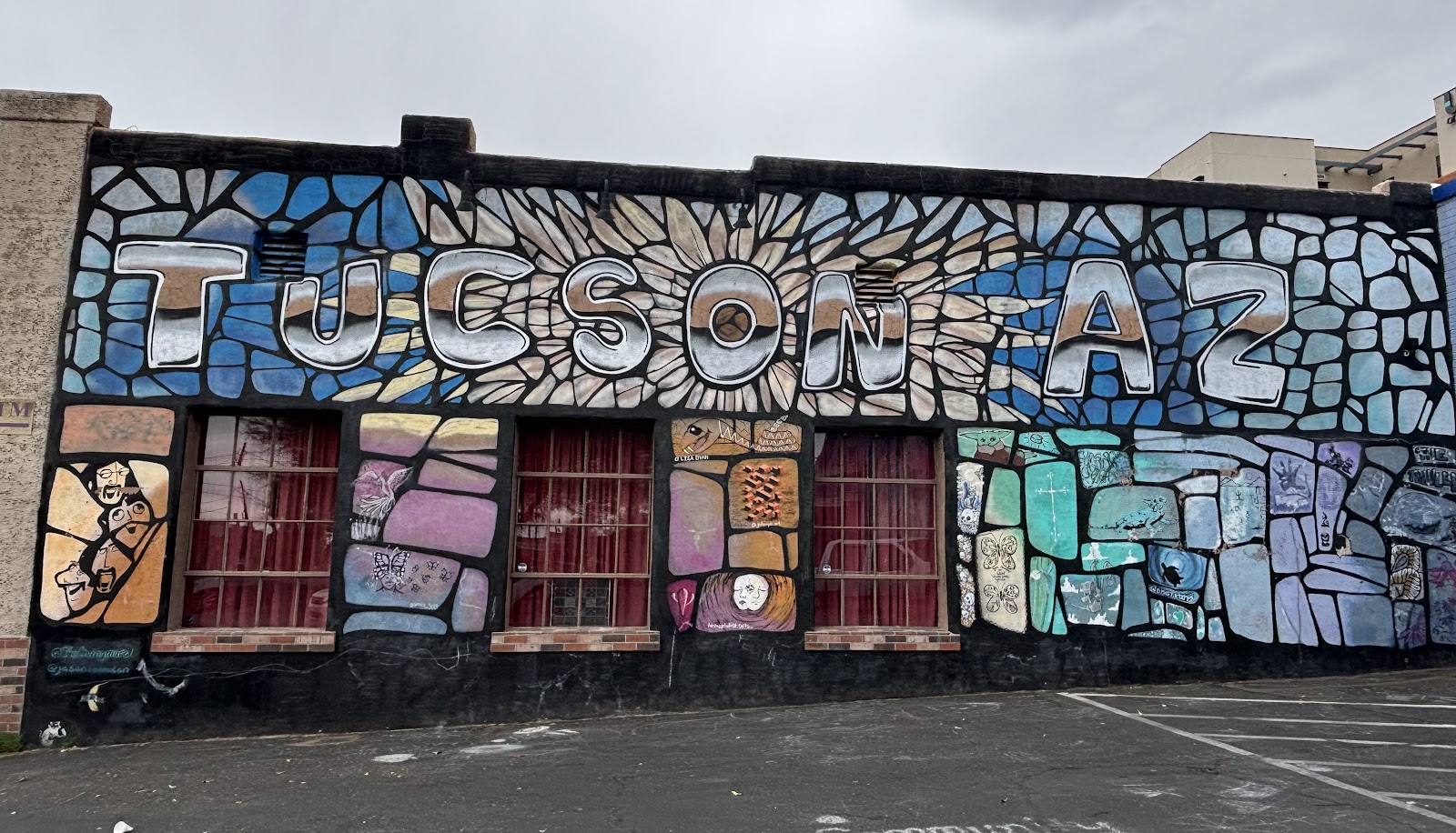 Antigone Books