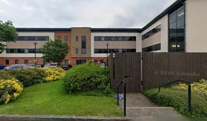 Sexual Health Services Blackpool (Whitegate Health Centre)