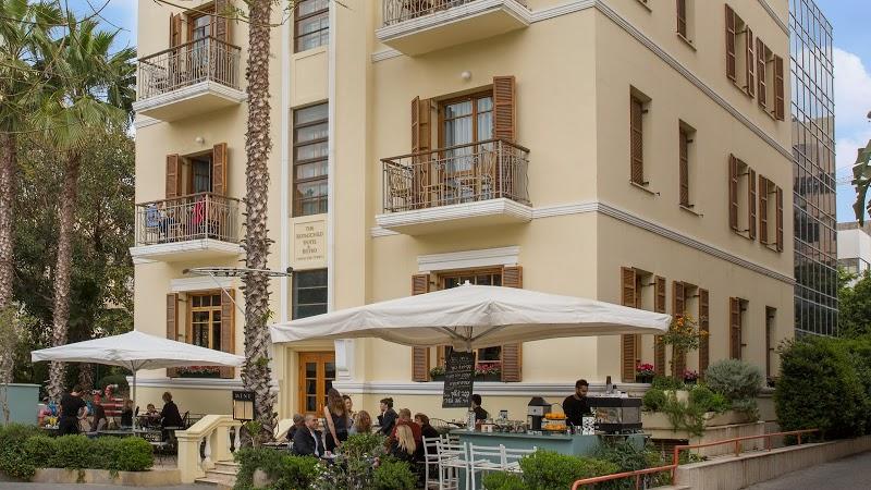 Barcelo Hamburg Hotels – GayOut Guide