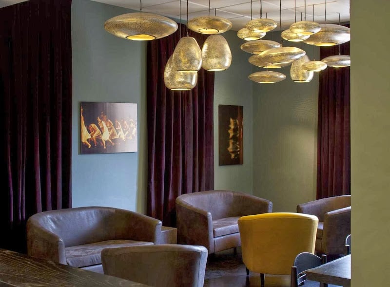 Barcelo Hamburg Hotels in Hamburg – GayOut Guide